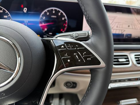 New 2026 Mercedes-Benz GLE 350 4MATIC image 31