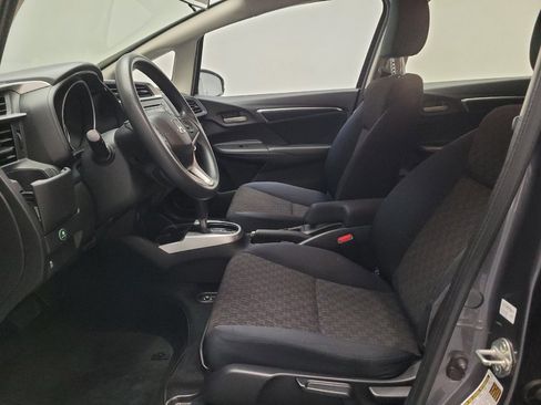 Used 2017 Honda Fit LX image 17