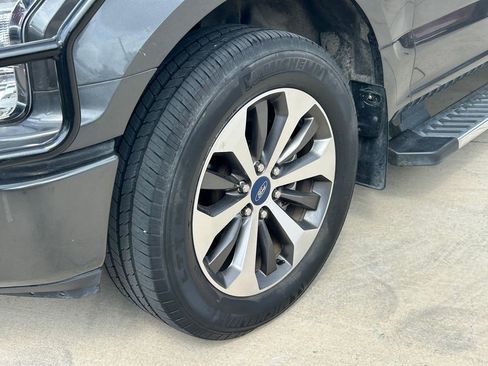 Used 2019 Ford F150 XL w/ Equipment Group 101A Mid RWD image 9