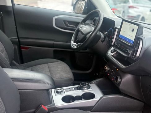 Used 2022 Ford Bronco Sport Big Bend w/ Convenience Package image 31