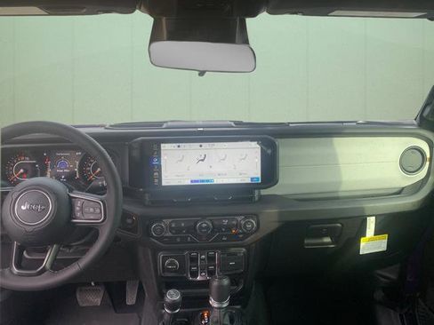 New 2026 Jeep Gladiator Sport image 23