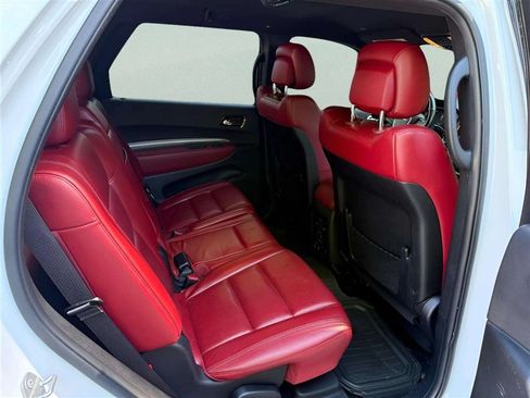 Used 2020 Dodge Durango R/T RWD image 17