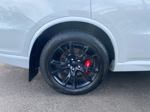 Used 2021 Dodge Durango R/T w/ Tow 'N Go Group AWD/4WD image 11