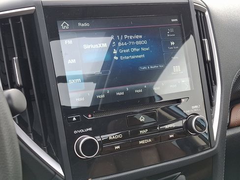 Certified 2023 Subaru Forester Touring image 18