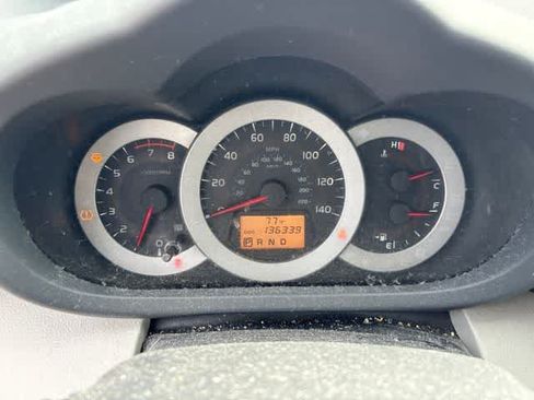 Used 2012 Toyota RAV4 FWD w/ Value Pkg image 15