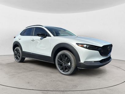 New 2026 MAZDA CX-30 Aire Edition