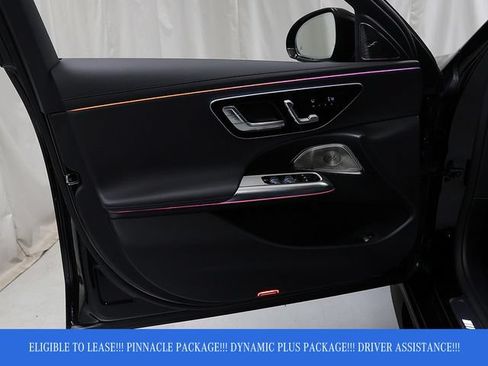 Certified 2026 Mercedes-Benz E 53 AMG e 4MATIC Sedan image 30