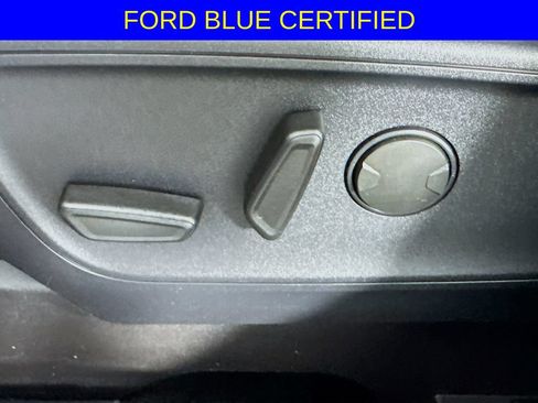 Certified 2023 Ford Bronco Sport Outer Banks w/ Tech Package AWD/4WD image 23