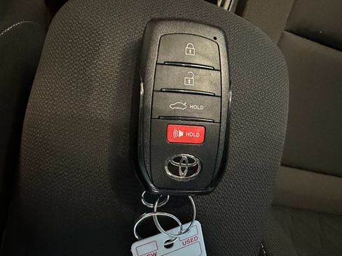 Used 2026 Toyota Corolla LE w/ LE Premium Package FWD image 17