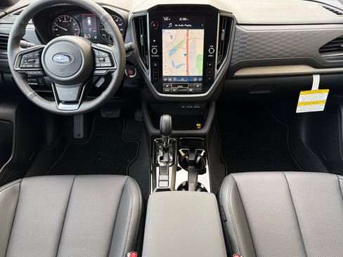 New 2026 Subaru Forester Limited image 13