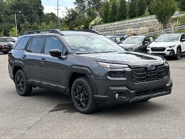 New 2026 Subaru Outback Limited AWD/4WD image 28