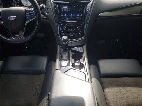 Used 2017 Cadillac CTS V w/ Luxury Package image 22