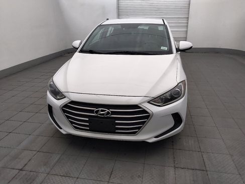 Used 2018 Hyundai Elantra SEL FWD image 15