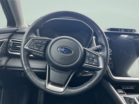Used 2023 Subaru Outback Limited image 39