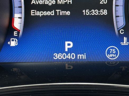 Used 2018 Maserati Quattroporte S Q4 image 29