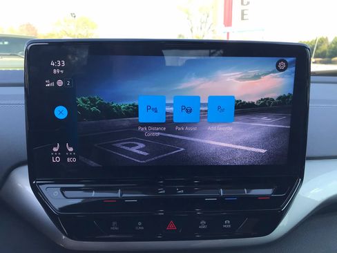 Used 2023 Volkswagen ID.4 Pro S image 30