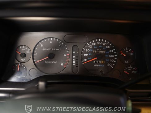 Used 1997 Dodge Ram 1500 Truck 4x4 Regular Cab image 40