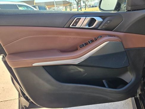 Used 2023 BMW X5 xDrive40i image 18