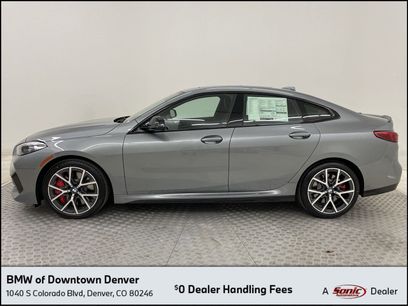 Used 2024 BMW M235i xDrive Gran Coupe w/ Premium Package