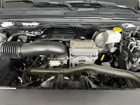 Used 2023 RAM 1500 Limited AWD/4WD image 60