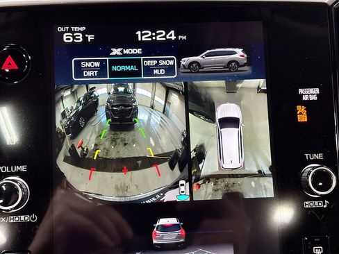 Certified 2023 Subaru Ascent Touring image 12