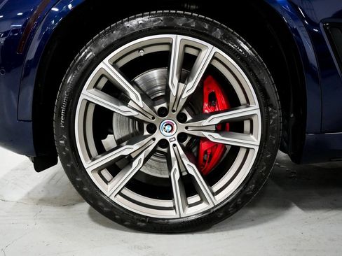 Used 2023 BMW X5 M50i w/ Executive Package image 28