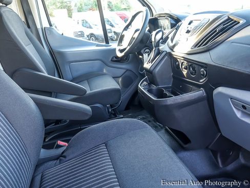 Used 2019 Ford Transit 250 148 Medium Roof RWD image 24
