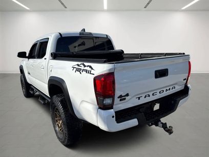 Used 2023 Toyota Tacoma 4x4 Double Cab w/ Trail Edition