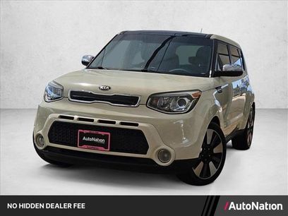 Used 2015 Kia Soul ! w/ Sun & Sound Package