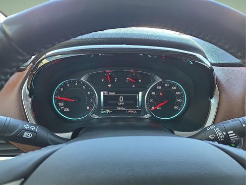 Certified 2018 Chevrolet Traverse High Country image 23