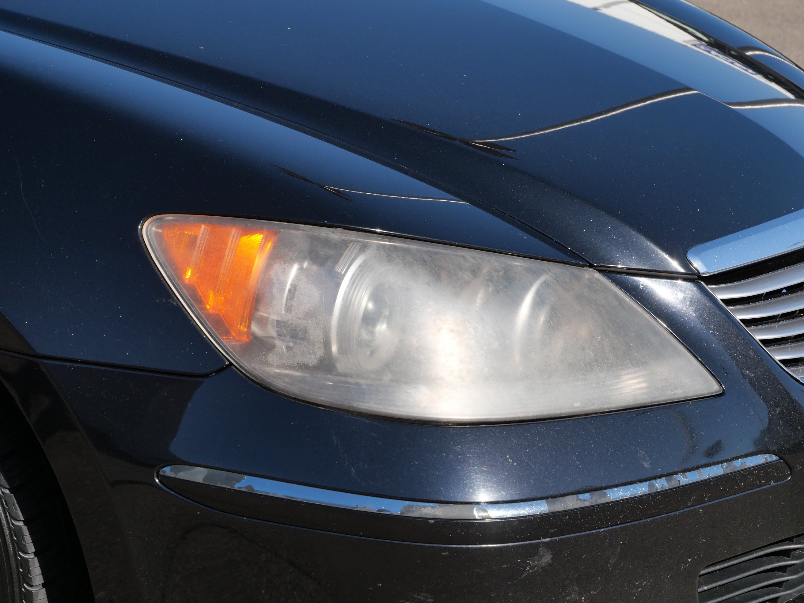 Used 2007 Acura RL w/ Technology Package AWD/4WD image 16