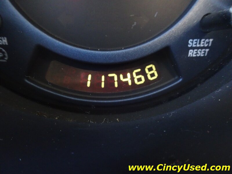 Used 2003 Honda Element EX image 23