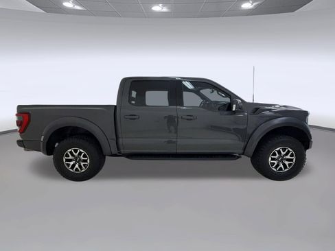 Certified 2021 Ford F150 Raptor w/ Equipment Group 801A High AWD/4WD image 8