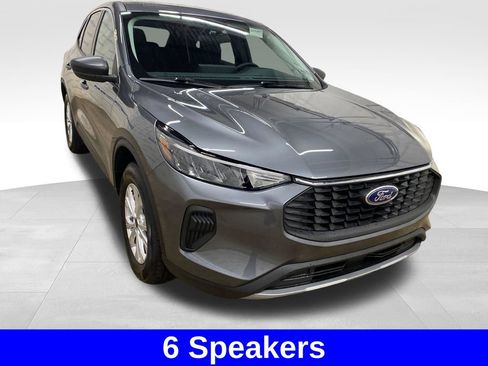 Used 2024 Ford Escape Active w/ Tech Pack #1 AWD/4WD image 6