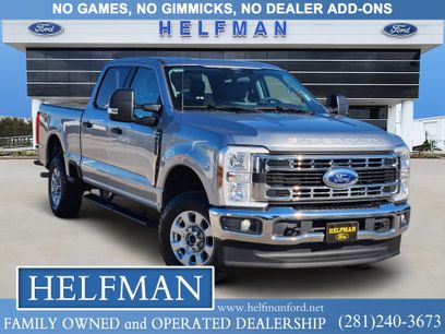 Certified 2024 Ford F250 XLT