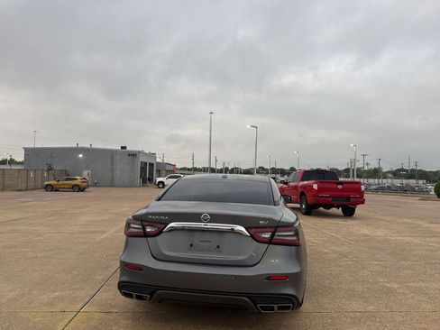 Used 2022 Nissan Maxima SV w/ Floor Mat Group image 20