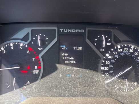 Used 2023 Toyota Tundra SR5 image 14