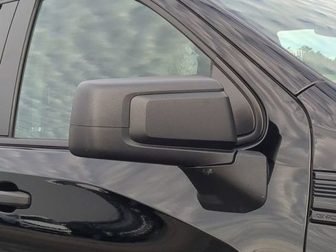 Used 2024 GMC Sierra 1500 Pro image 12