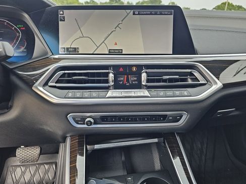 Used 2019 BMW X5 xDrive40i w/ Luxury Seating Package AWD/4WD image 57