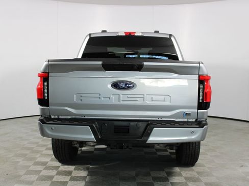 Used 2023 Ford F150 Lightning XLT image 30