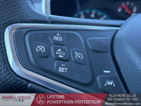 Used 2022 Chevrolet Equinox LS image 11