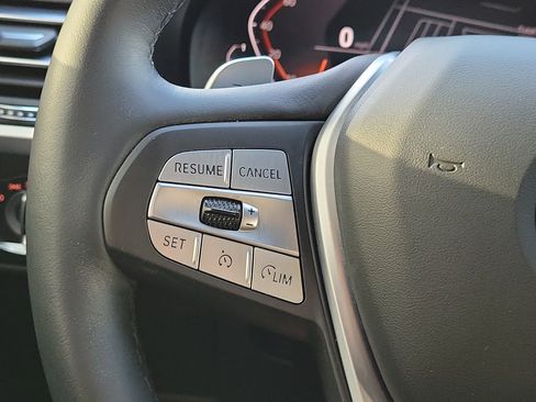 Used 2022 BMW X4 xDrive30i w/ Premium Package 2 image 21