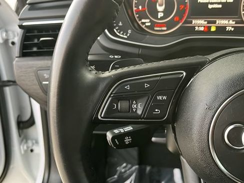 Used 2019 Audi A5 2.0T Premium Plus w/ Premium Plus AWD/4WD image 9