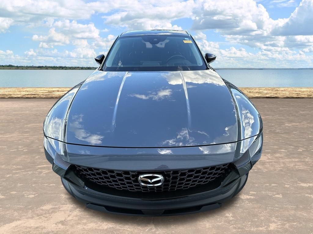 Used 2024 MAZDA CX-50 AWD 2.5 S w/ Cargo Package image 2
