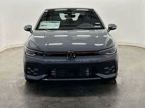 New 2026 Volkswagen GTI Autobahn image 27