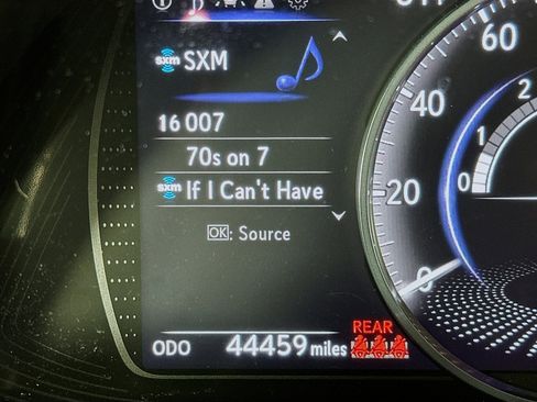 Used 2021 Lexus ES 350 w/ Premium Package image 19