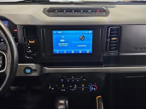 Used 2021 Ford Bronco Badlands AWD/4WD image 14