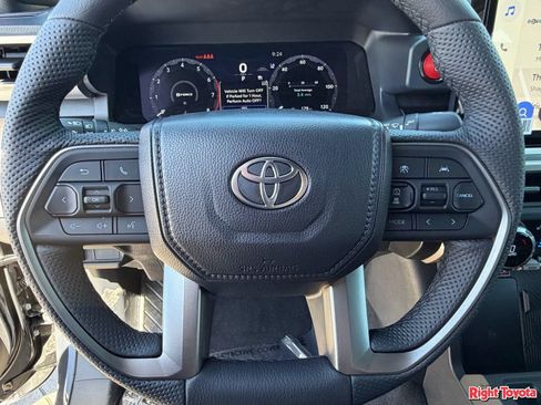 New 2026 Toyota Tacoma TRD Off-Road AWD/4WD image 26
