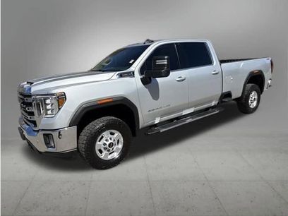 Used 2023 GMC Sierra 3500 SLE w/ SLE Value Package