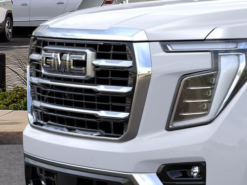 New 2026 GMC Yukon Elevation w/ Elevation Premium Package AWD/4WD image 13